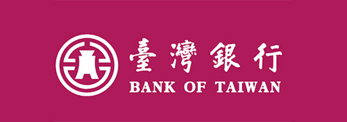 BANK OF TAIWAN